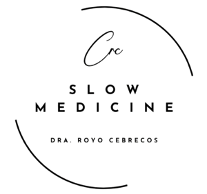 Slow Medicine Logo