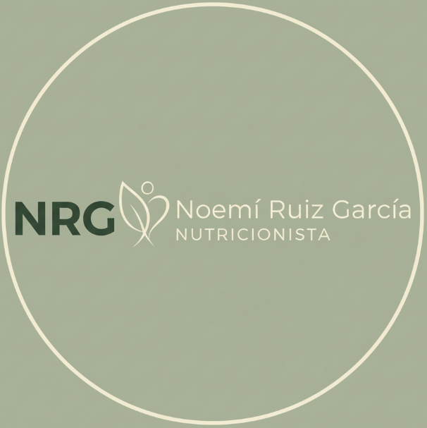 Noemi Ruiz García - NRG Nutricionista